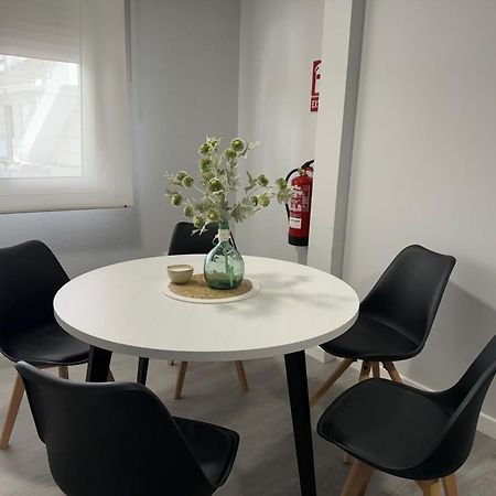 Apartament Toleria Miramar Portonovo Zewnętrze zdjęcie