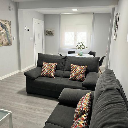 Apartament Toleria Miramar Portonovo Zewnętrze zdjęcie