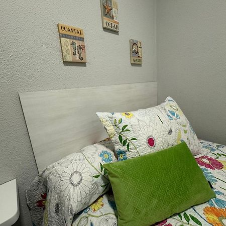Apartament Toleria Miramar Portonovo Zewnętrze zdjęcie