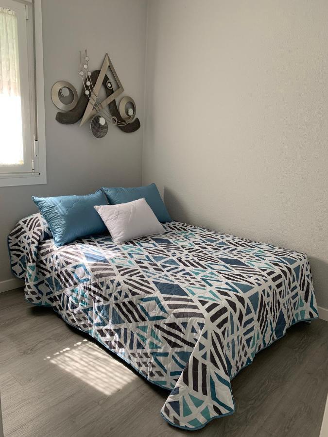 Apartament Toleria Miramar Portonovo Zewnętrze zdjęcie