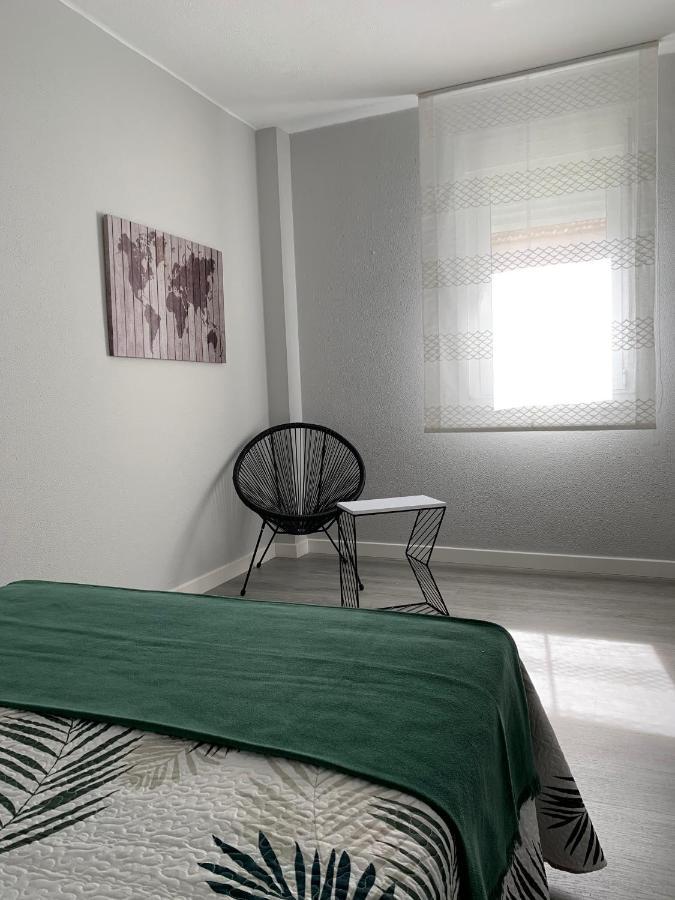Apartament Toleria Miramar Portonovo Zewnętrze zdjęcie